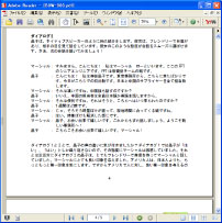画面 日本語訳