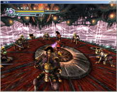 プレスリリース - 「鬼武者(R)3 PC」PS2からの初移植版