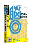 イラストロジック パッケージ画像