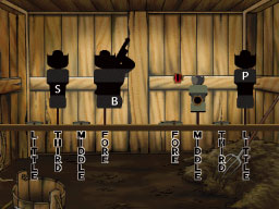 特打CLASSIC　　　　　　　　　　　　　　　　　　　画面3